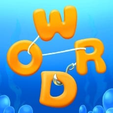 Word Sea Level 154 Answers 